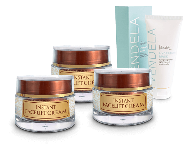 Instant Facelift krém